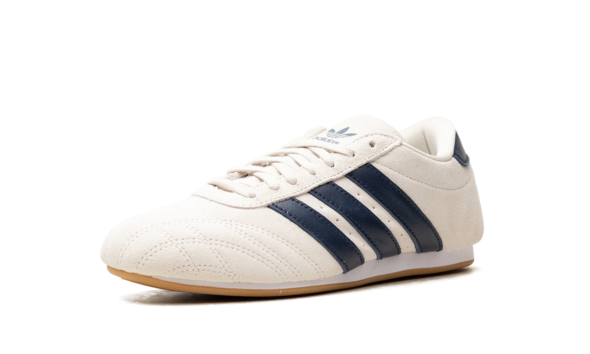 Taekwondo WMNS "Alumina Collegiate Navy Gum" JQ3517