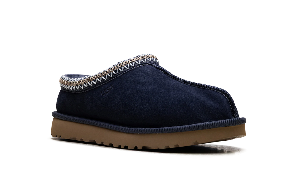 Tasman II Slipper WMNS "Dark Indigo" 1174470 DKN