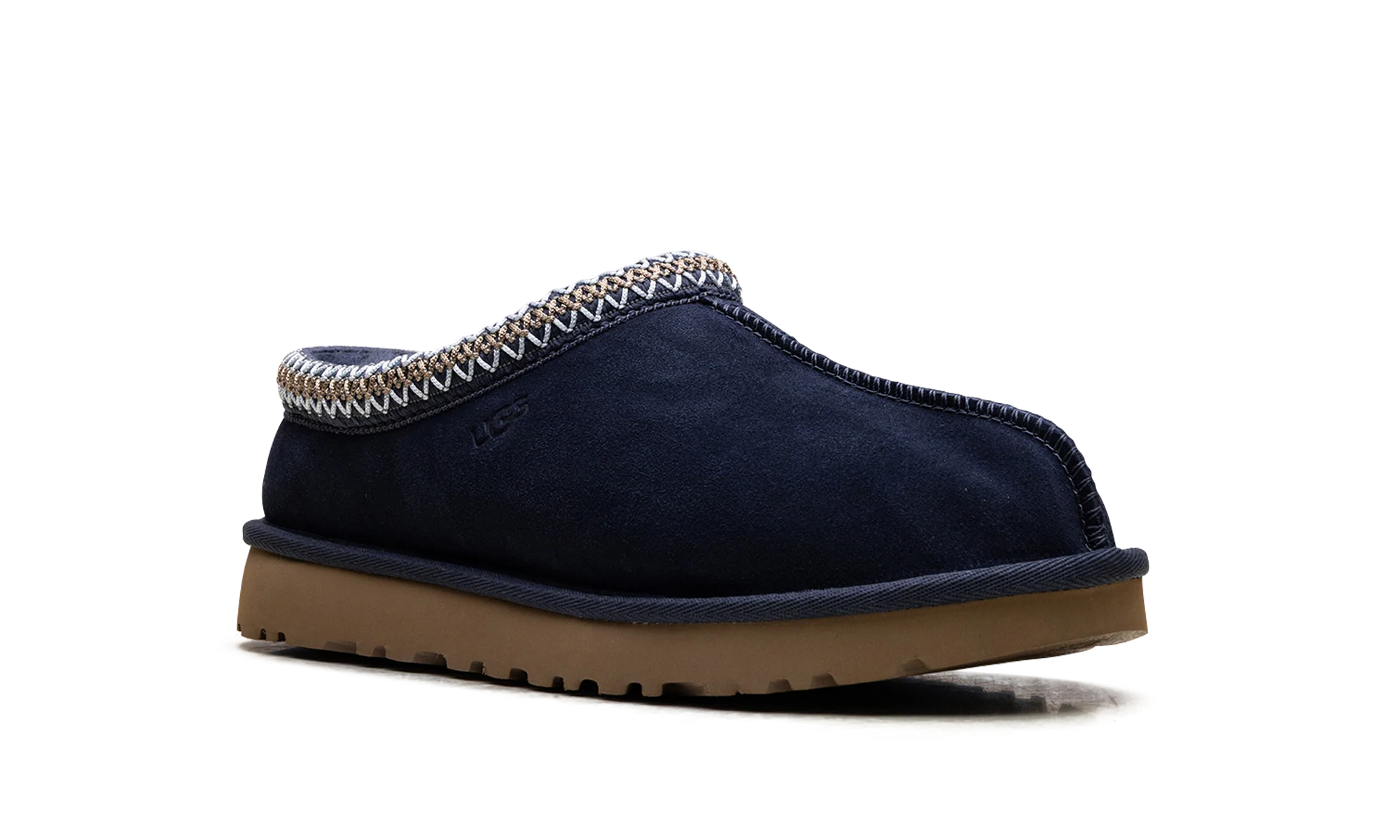 Tasman II Slipper WMNS "Dark Indigo" 1174470 DKN