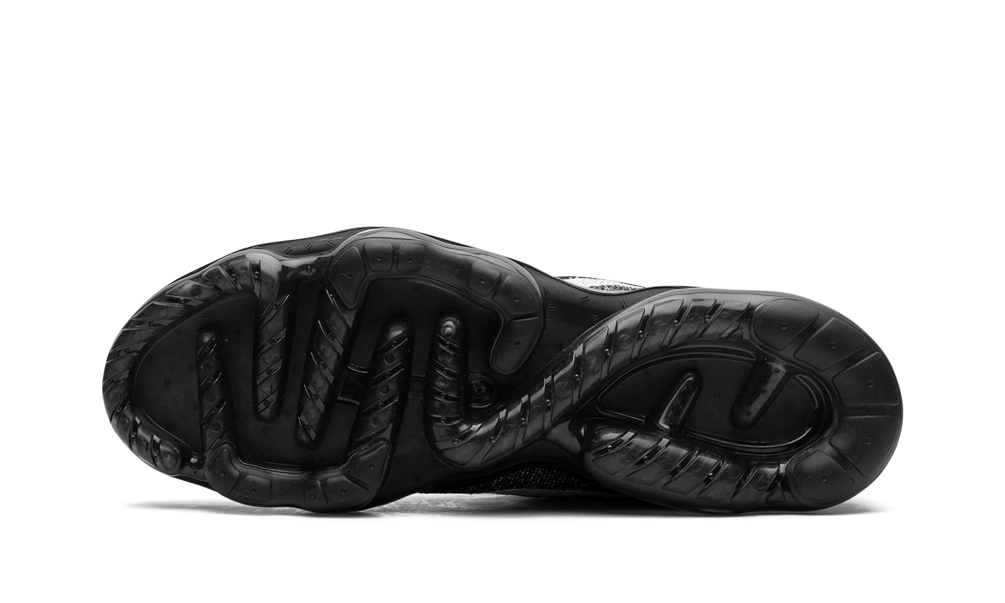 Vapormax 2023 Flyknit "Oreo" DV1678 001