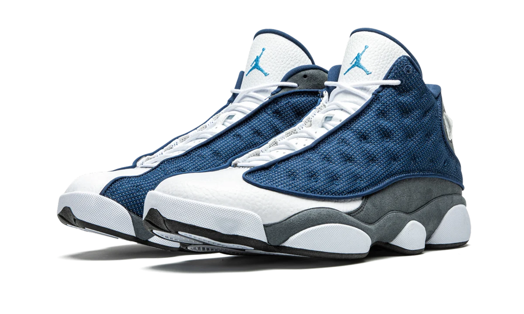 Air Jordan 13 Retro Mid "Flint 2020" 414571 404