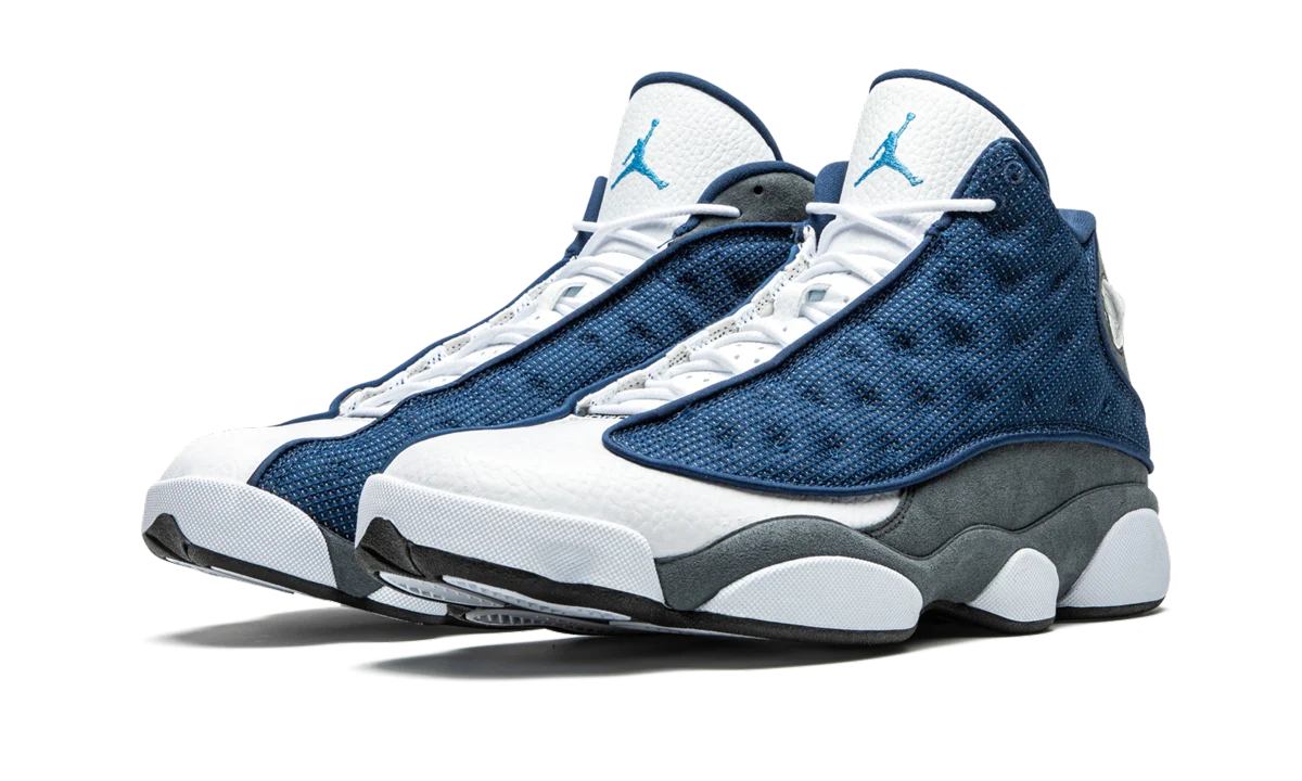Air Jordan 13 Retro Mid "Flint 2020" 414571 404