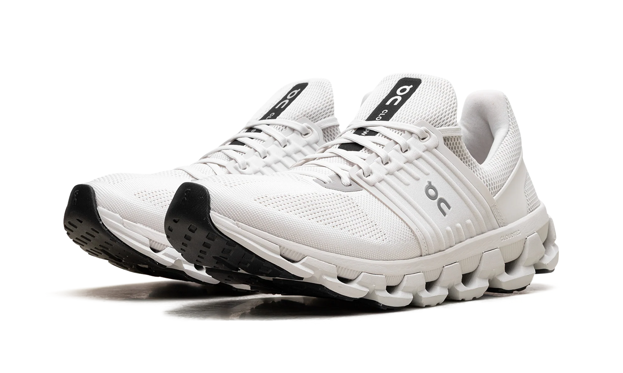 Cloudswift 3 AD "Ice Black" 3MD10241926