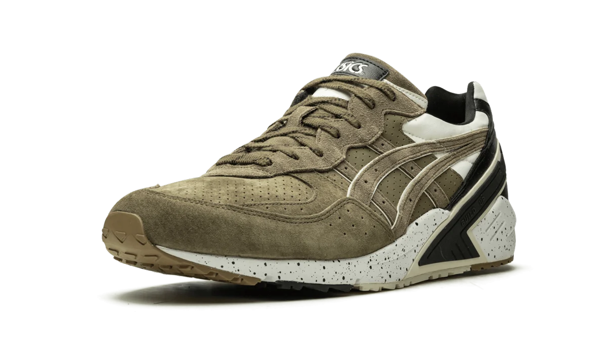 Gel-Sight "Monkey Time - Olive Crown" TQJ6H3