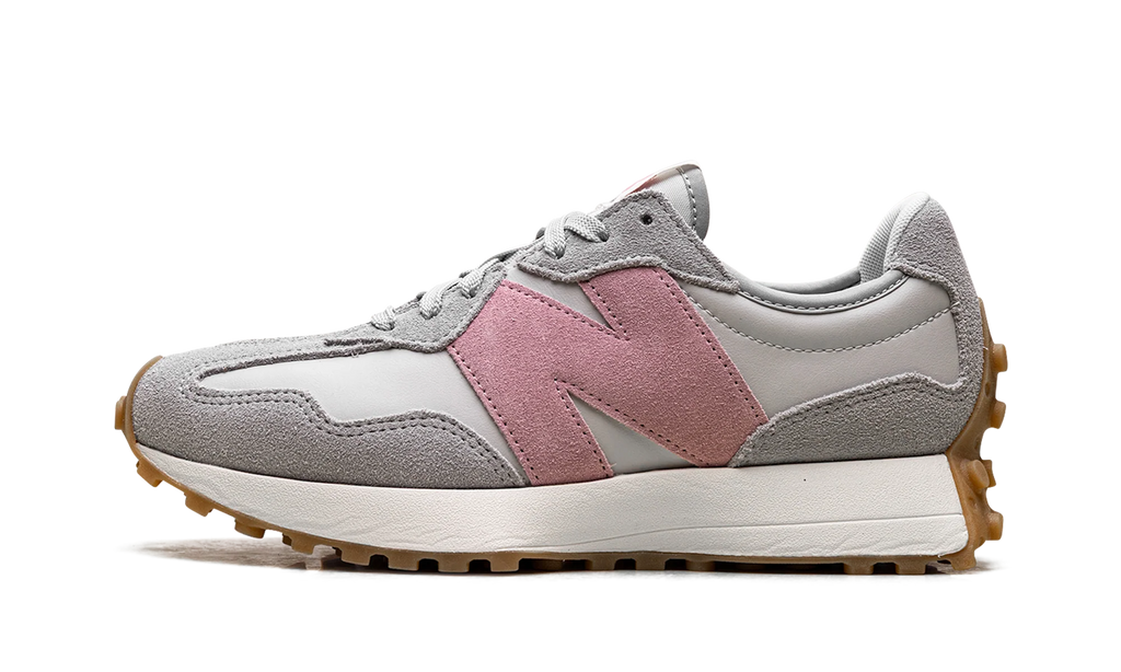 327 WMNS "Grey/Pink" WS327KAZ