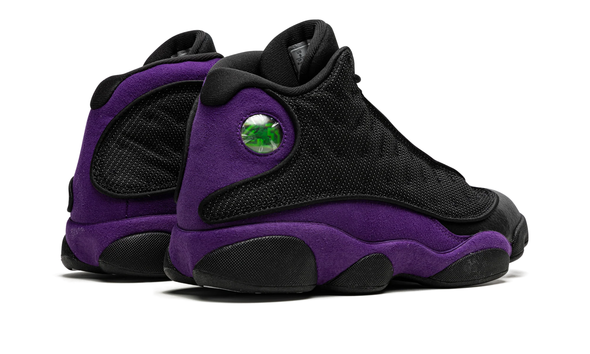 Air Jordan 13 Retro "Court Purple" DJ5982 015