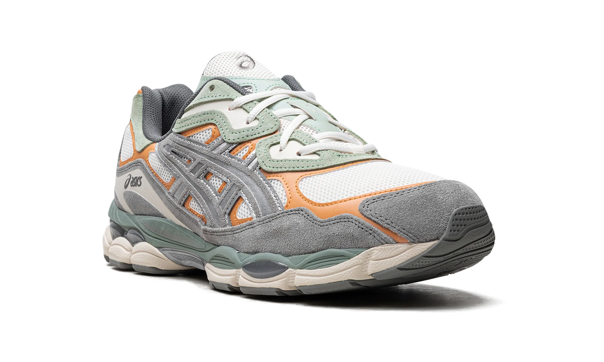GEL-NYC "Cream/Clay Grey" 1203A383 102