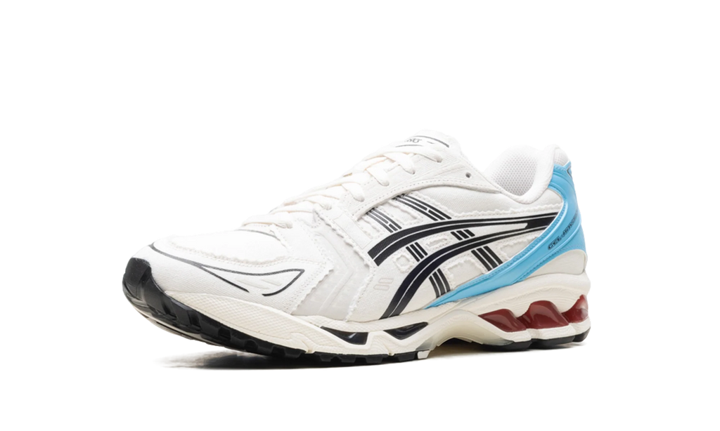 KITH x Gel-Kayano 14 "MARVEL vs CAPCOM (RYU)" 1203B011 100