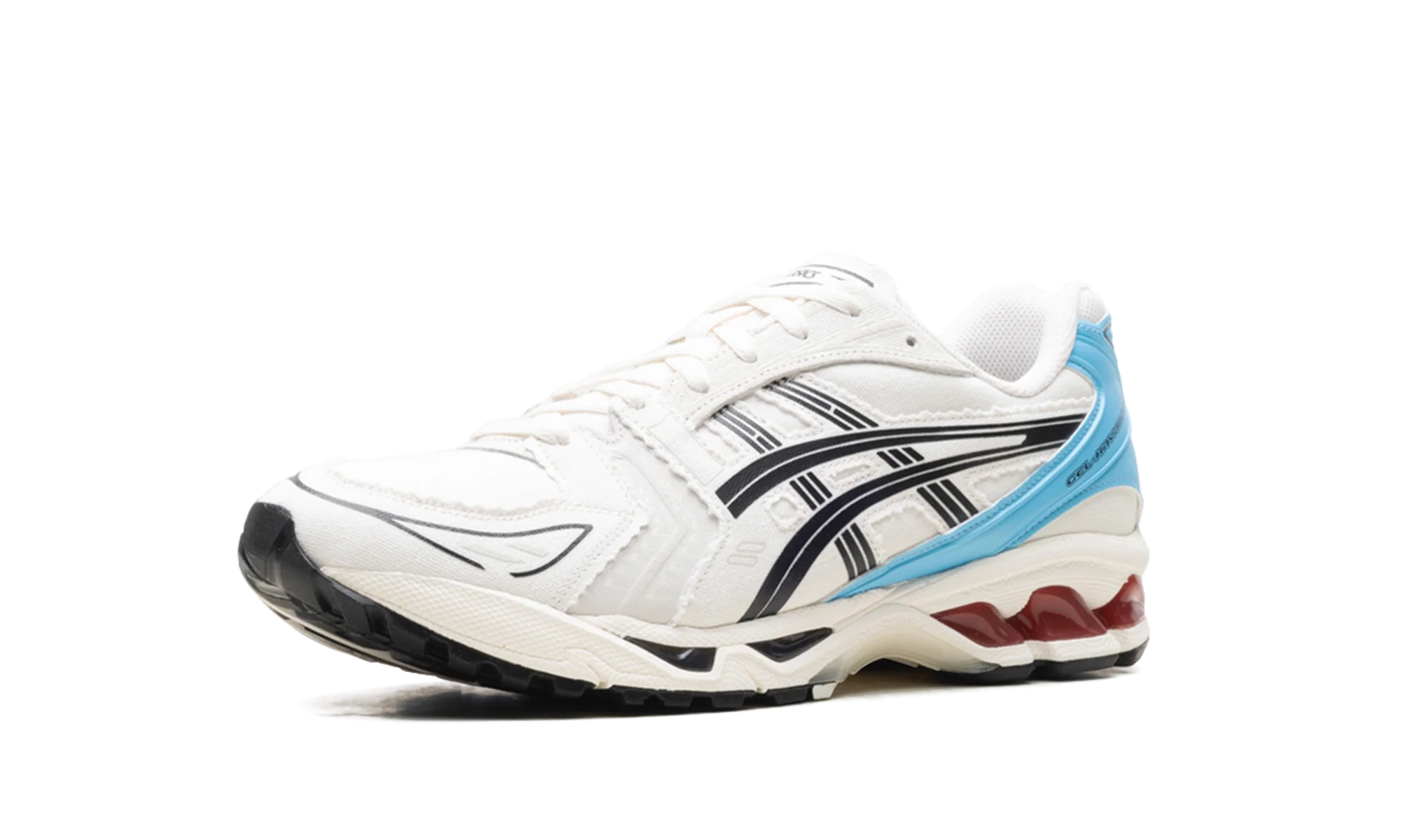 KITH x Gel-Kayano 14 "MARVEL vs CAPCOM (RYU)" 1203B011 100