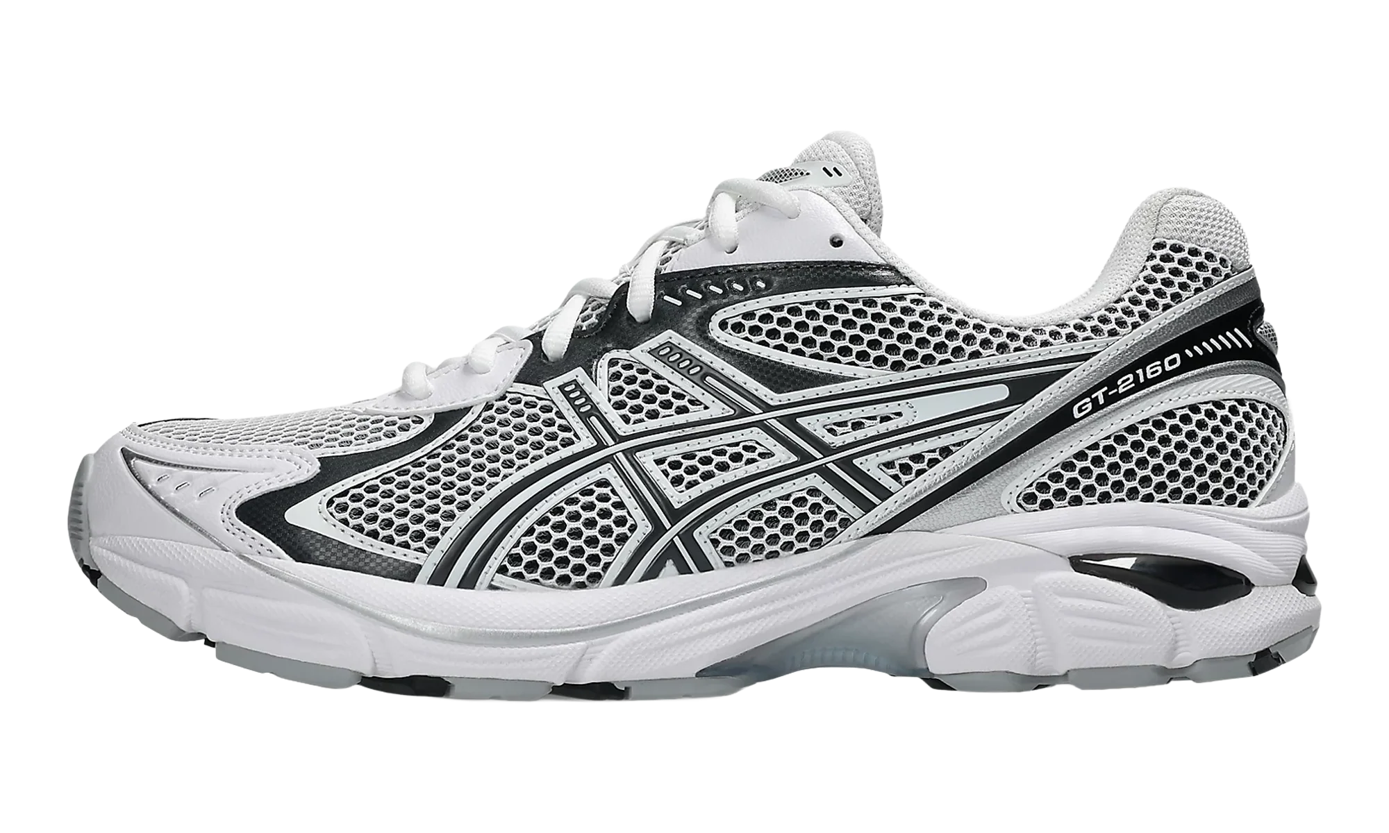 GT-2160 "White Graphite Grey" 1203A275 115