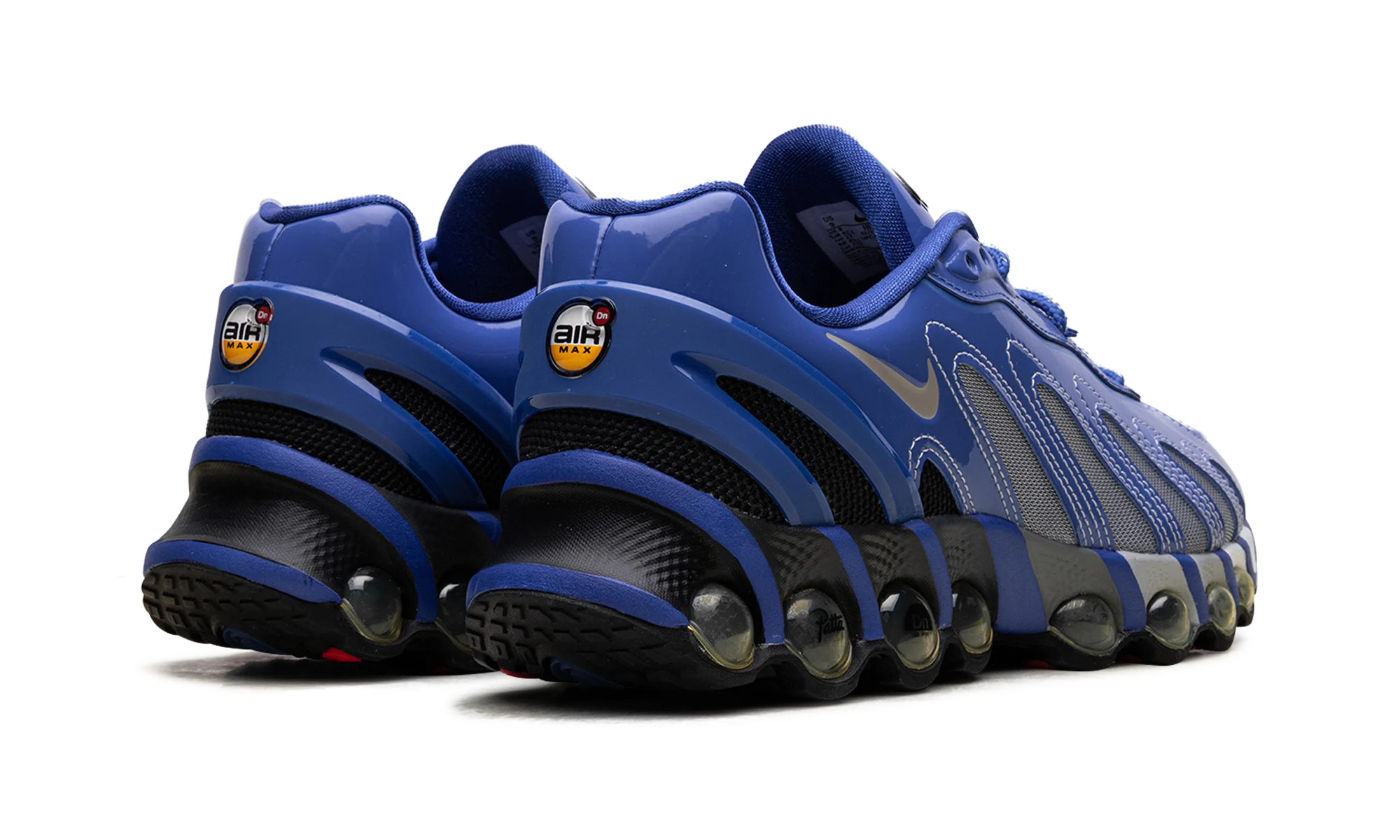 Air Max Dn8 "Patta - Game Royal" IB4029 400