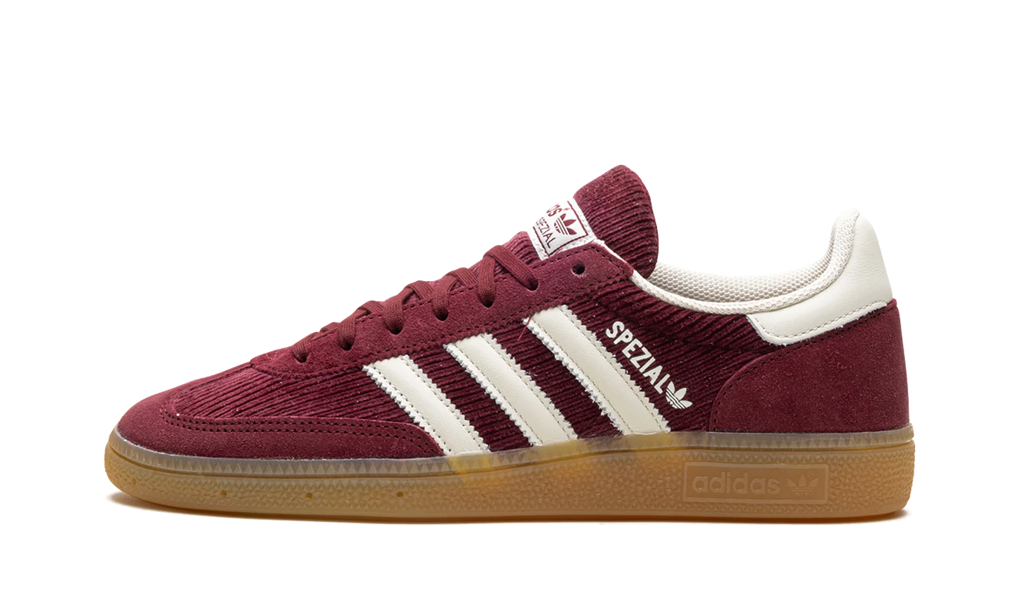 Handball Spezial WMNS "SHADOW RED" IG1978