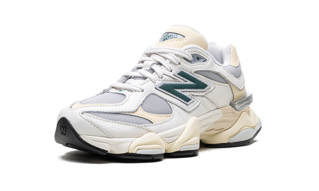 9060 "Sea Salt Yellow" U9060ESE