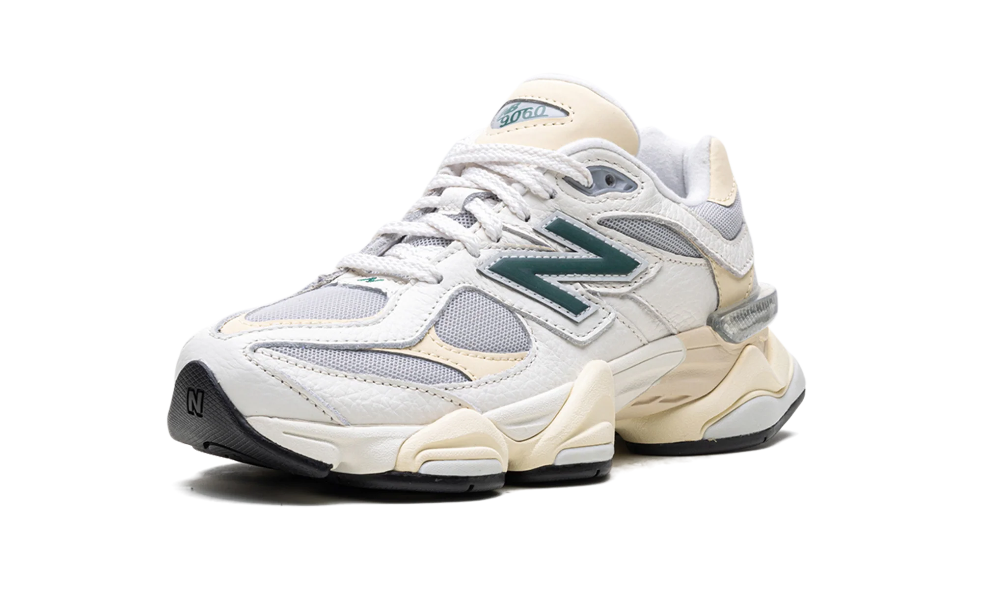 9060 "Sea Salt Yellow" U9060ESE