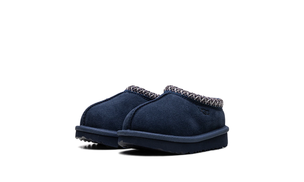Tasman II Slipper TD "New Navy" 1019066T NMNV