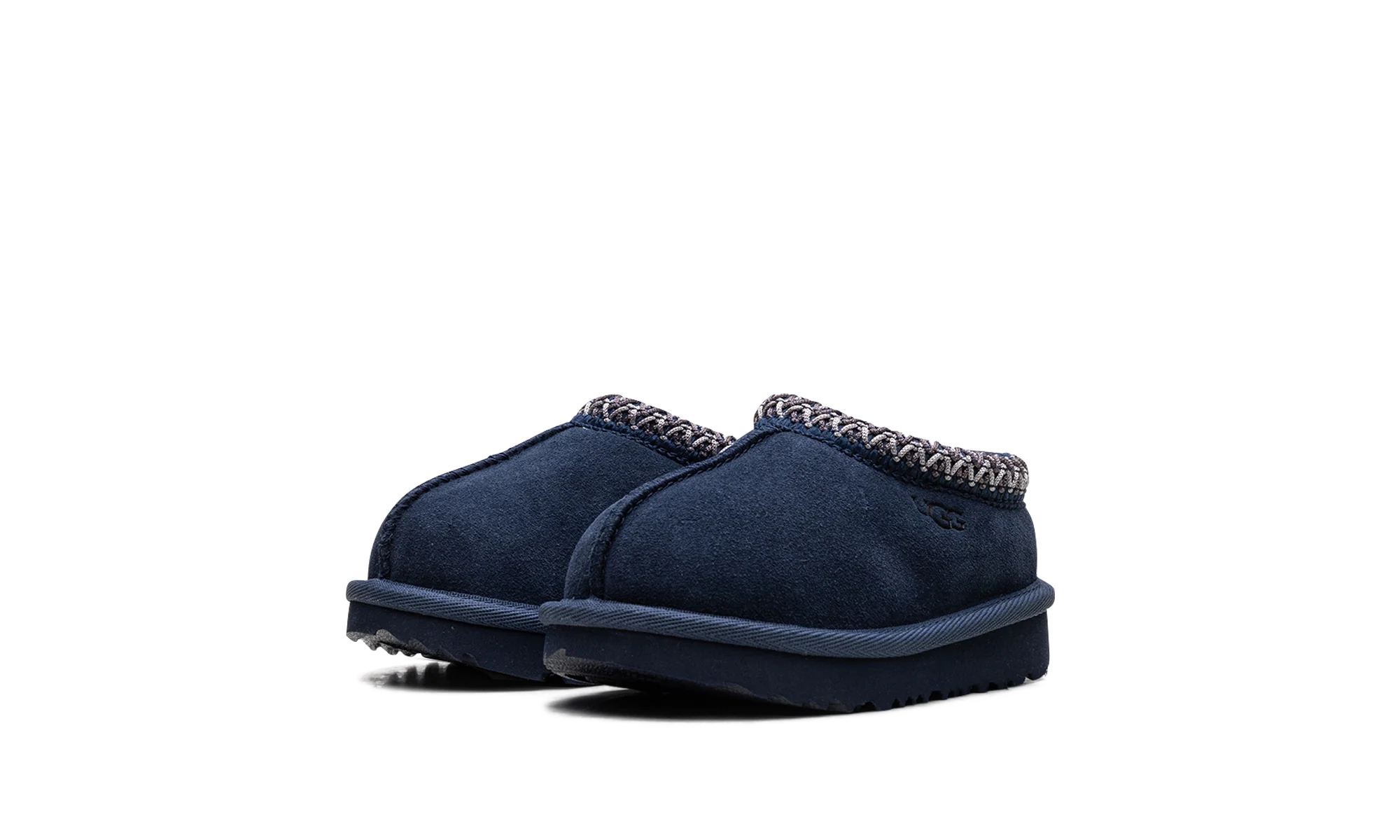 Tasman II Slipper TD "New Navy" 1019066T NMNV
