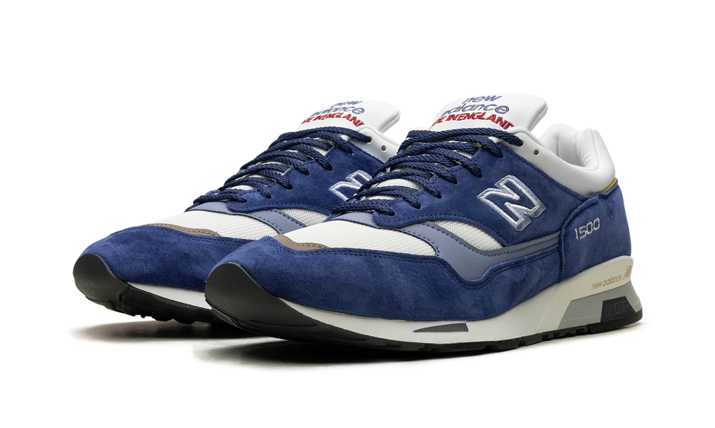 1500MiE "Blue/White" M1500PWT