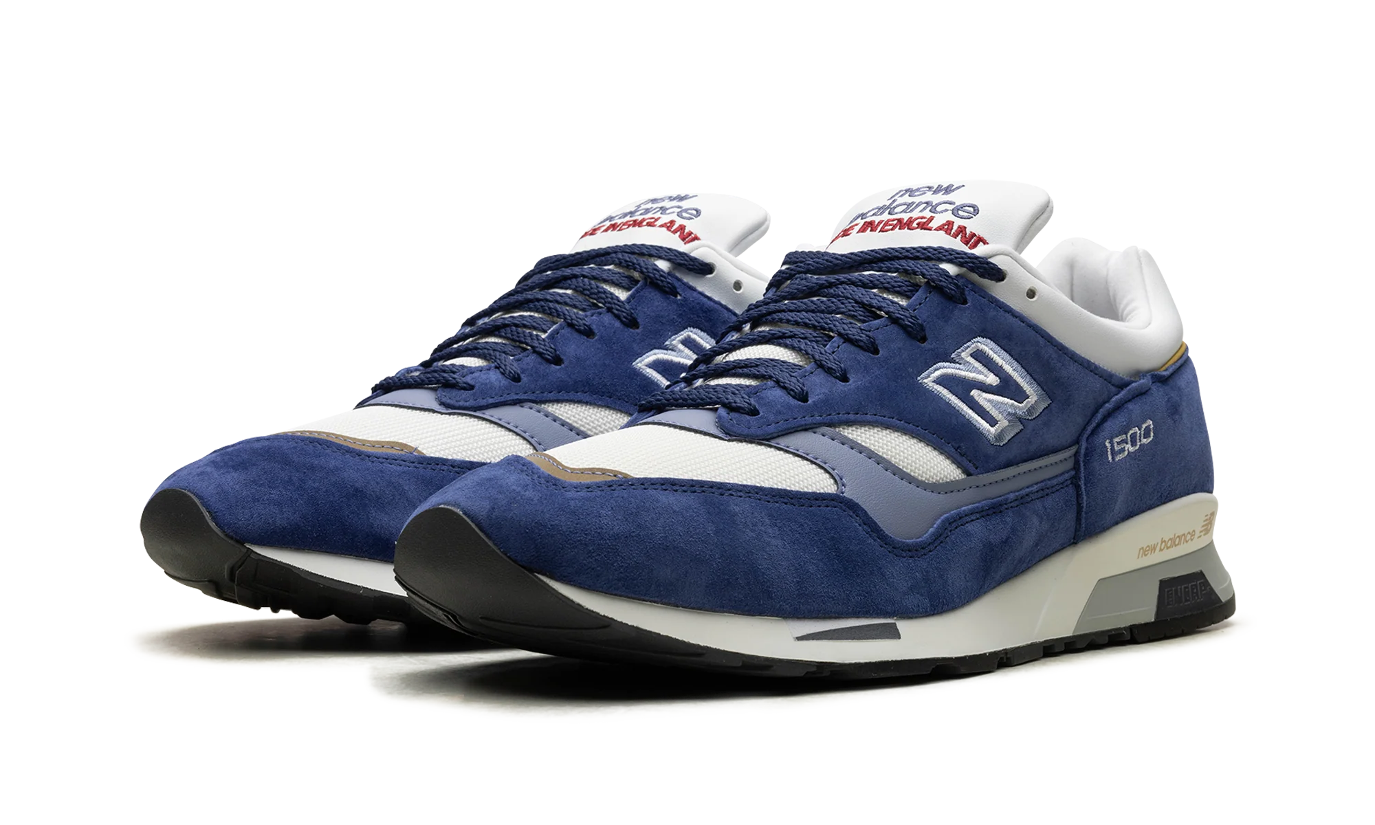 1500MiE "Blue/White" M1500PWT
