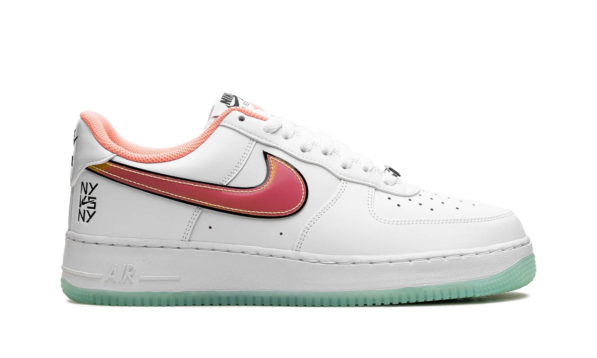 Air Force 1 Low "NY vs. NY" IH4962 100