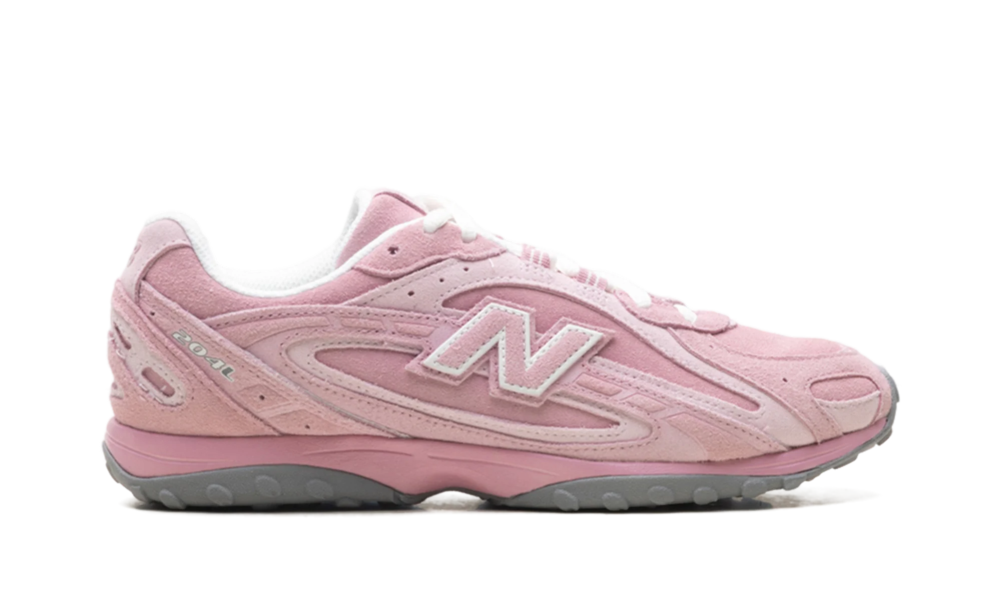 204L "Pastel Pink" U204LMMD