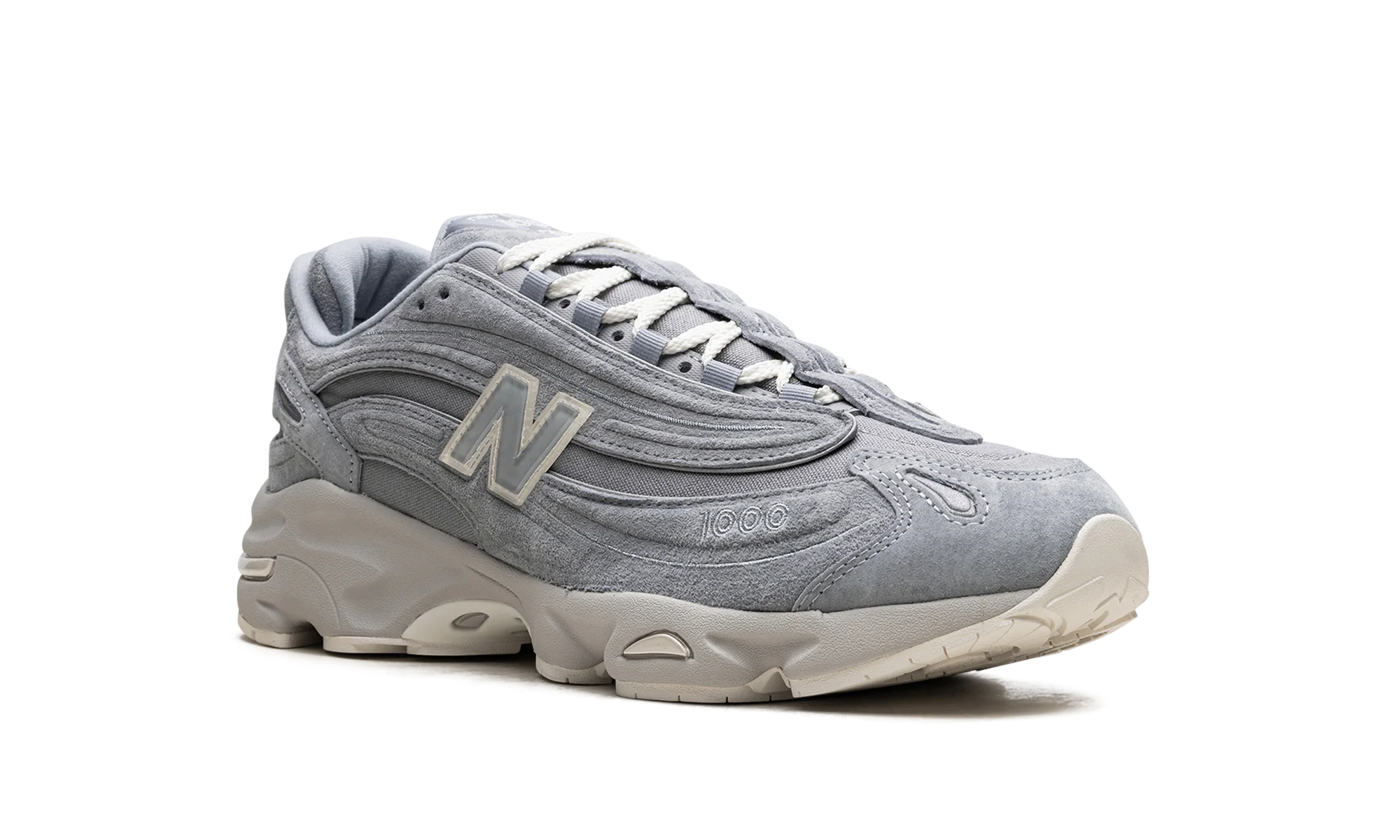 Kith x New Balance 1000 "Kith 101 Quarry" M1000KQ