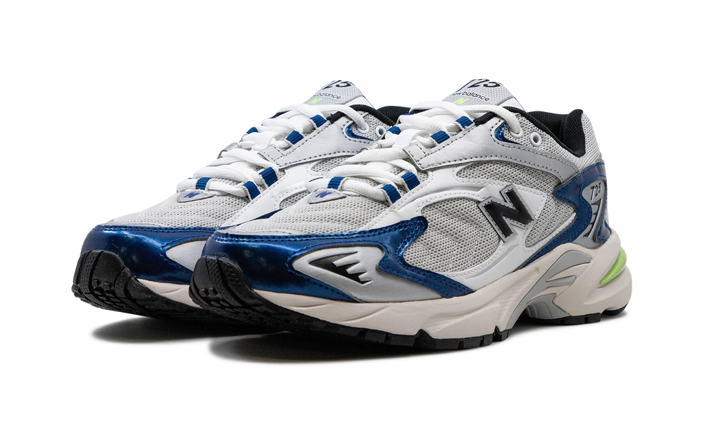 725V1 "ATLANTIC BLUE" ML725UC