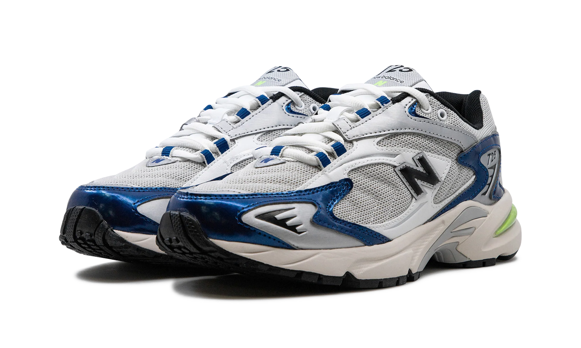 725V1 "ATLANTIC BLUE" ML725UC