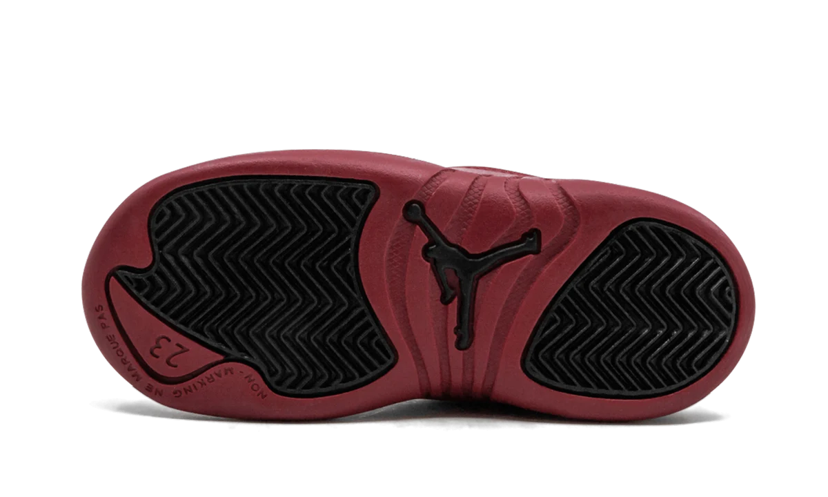 Jordan 12 Retro BT TD "Flu Game" 850000 002