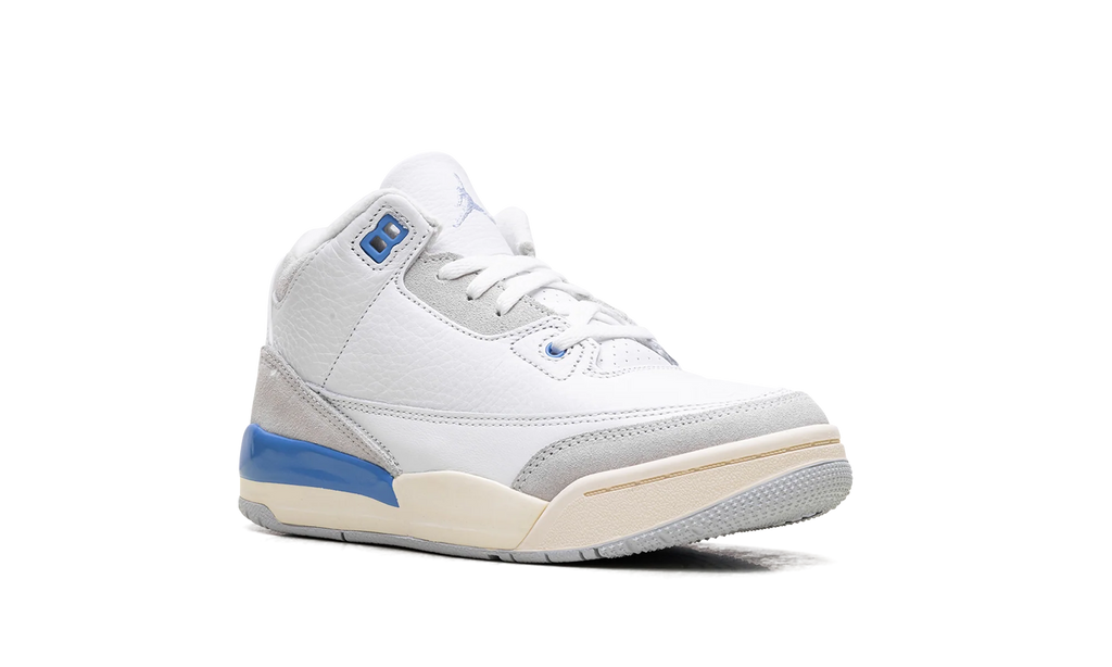 Jordan 3 Retro PS "Lucky Shorts" DM0966 101