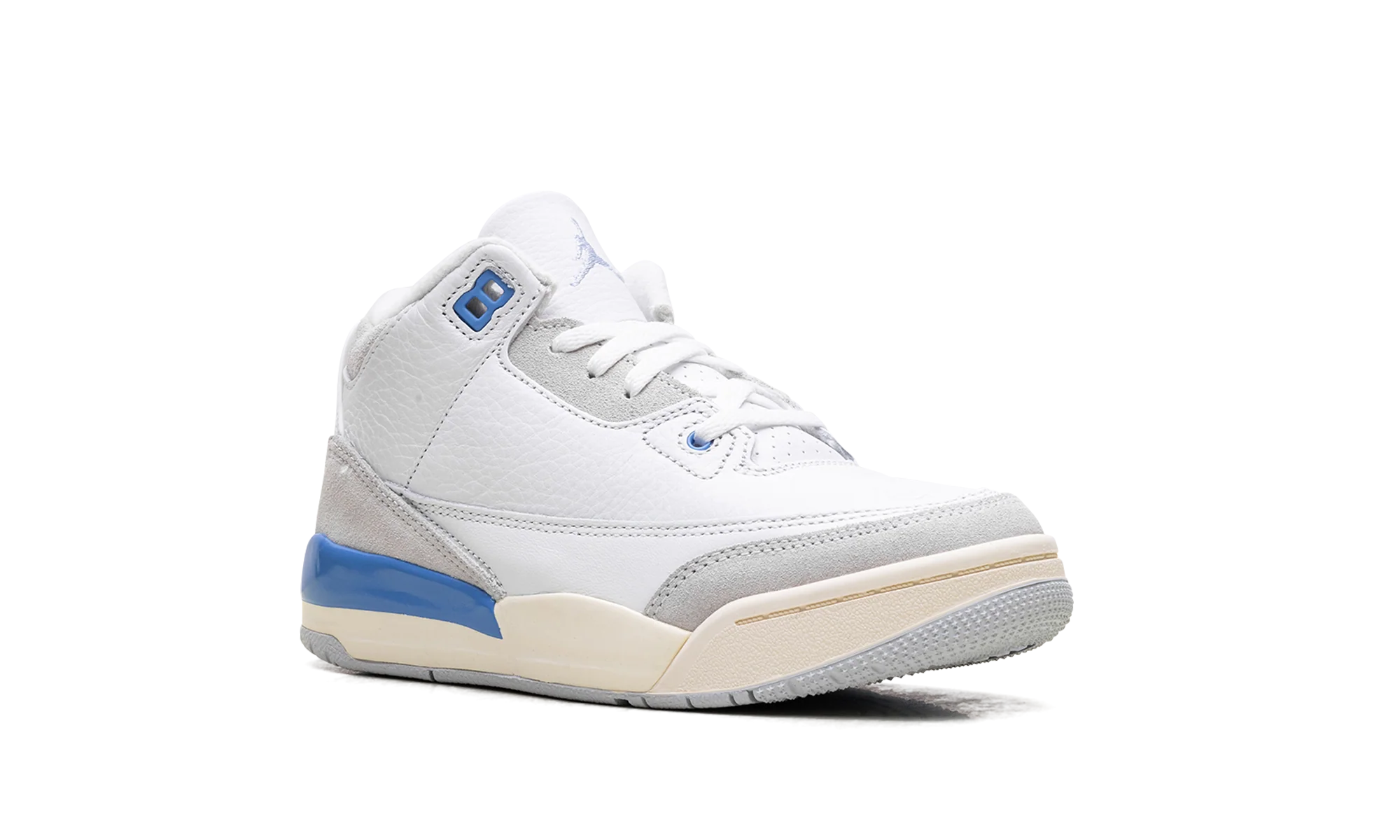 Jordan 3 Retro PS "Lucky Shorts" DM0966 101