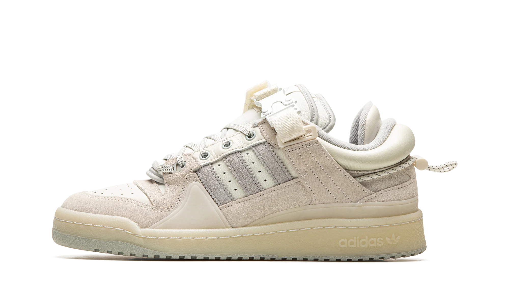 Forum Low "Bad Bunny - White" HQ2153