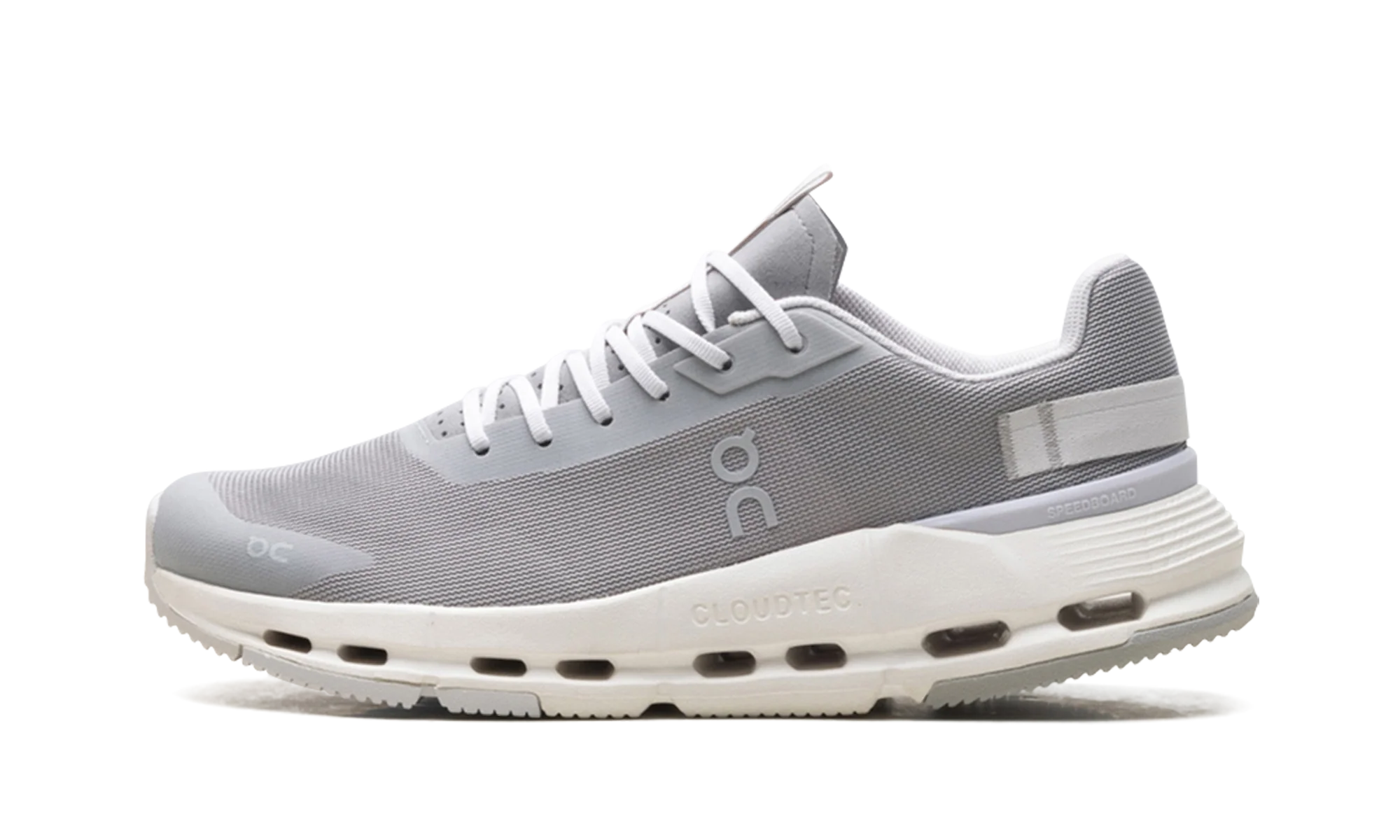 Cloudnova Form 2 WMNS "Fog Lavender" 3WE30173242