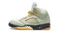 Air Jordan 5 Retro "Jade Horizon" DC7501 300
