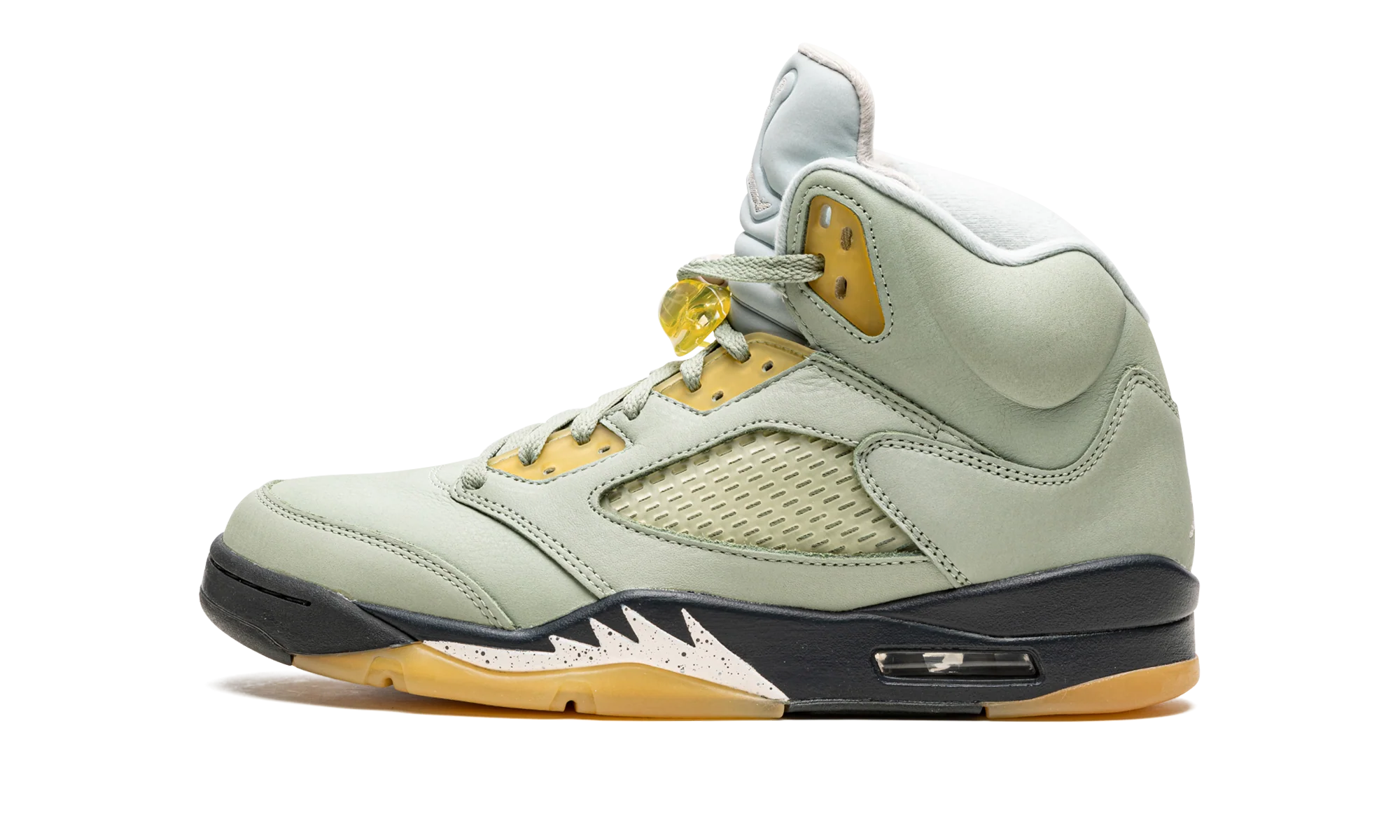 Air Jordan 5 Retro "Jade Horizon" DC7501 300