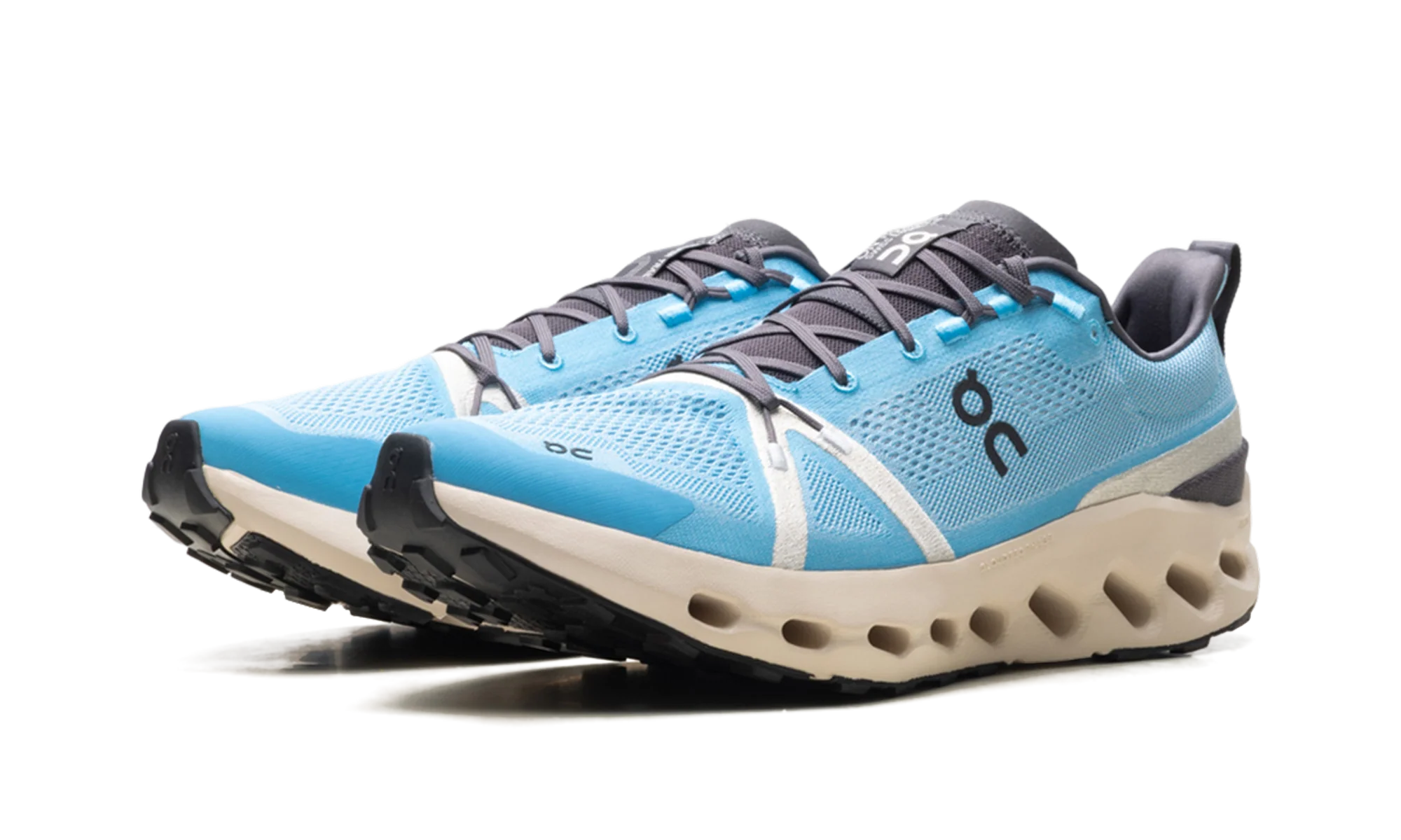 Cloudsurfer Trail "Horizon Cream" 3ME10113002