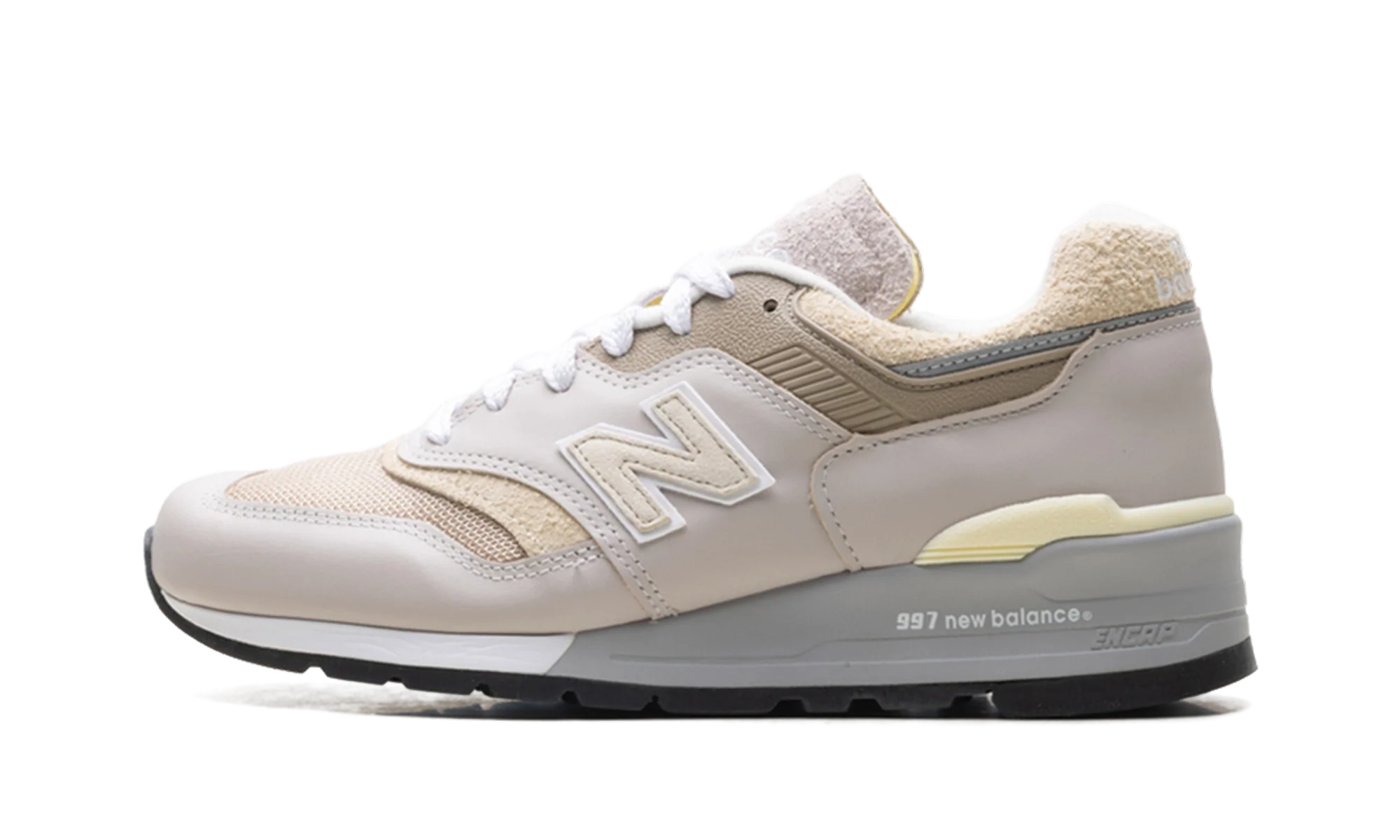 997 "Made in USA - Moonrock / Driftwood" U997GG