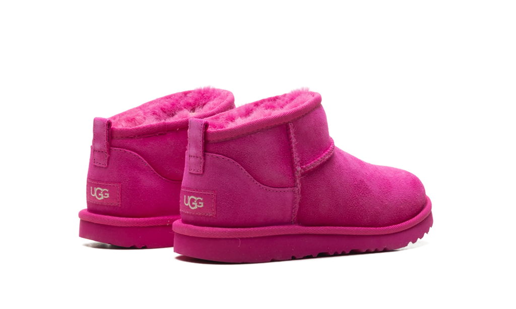 Ultra Mini Black Classic Kids "Pink" 1130750K RSPS