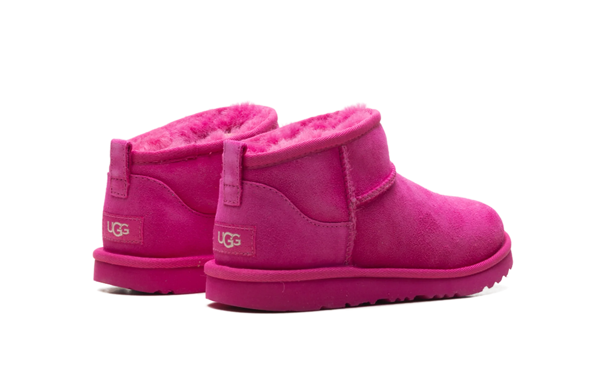 Ultra Mini Black Classic Kids "Pink" 1130750K RSPS