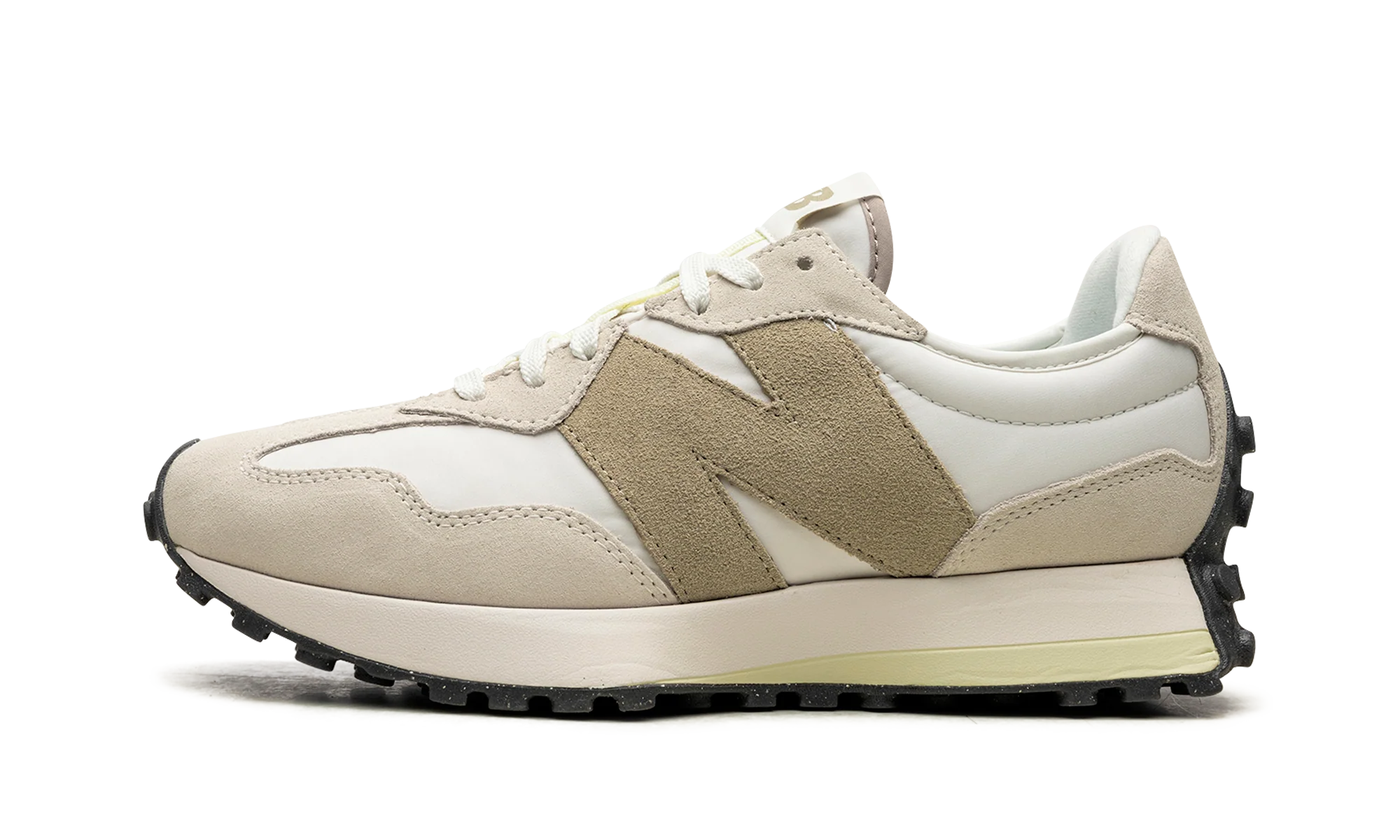327 WMNS "Grey Moss" WS327PS