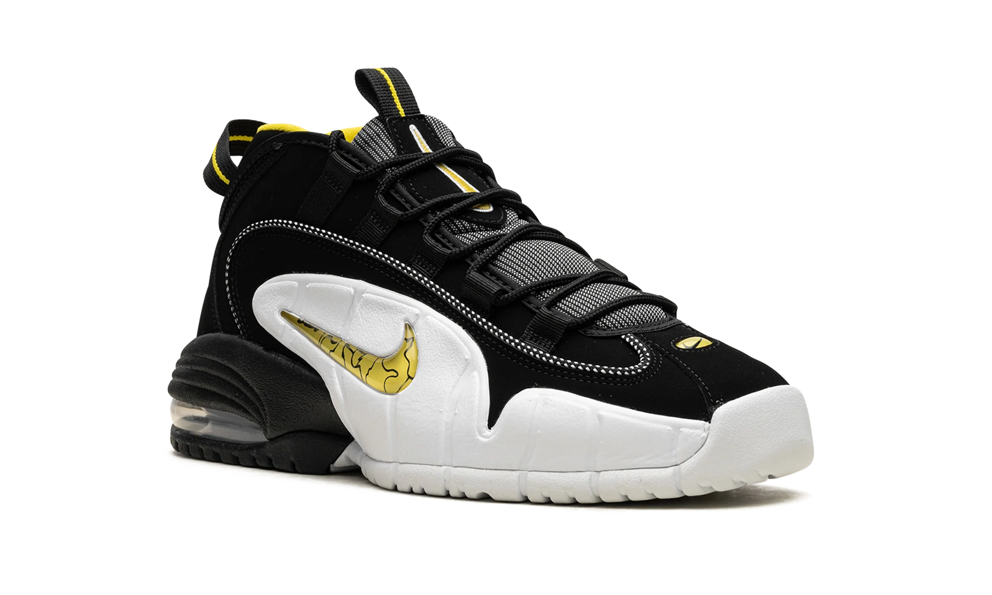 Air Max Penny "Lester Middle School" FN6884 100