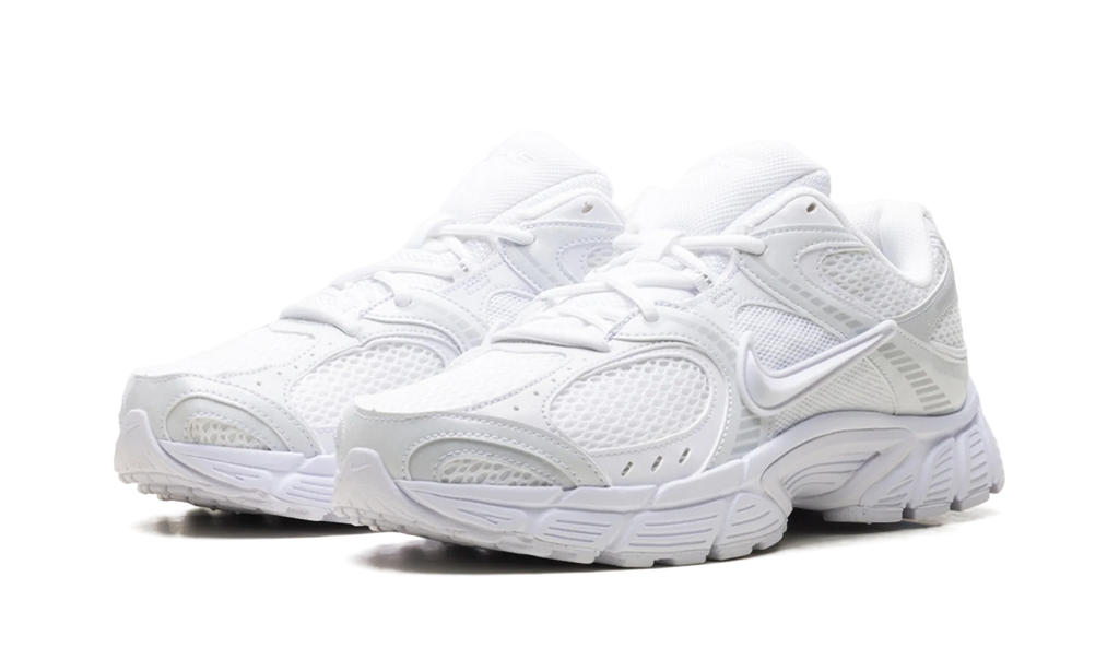 V5 RNR "White Metallic Silver" HJ5228 101