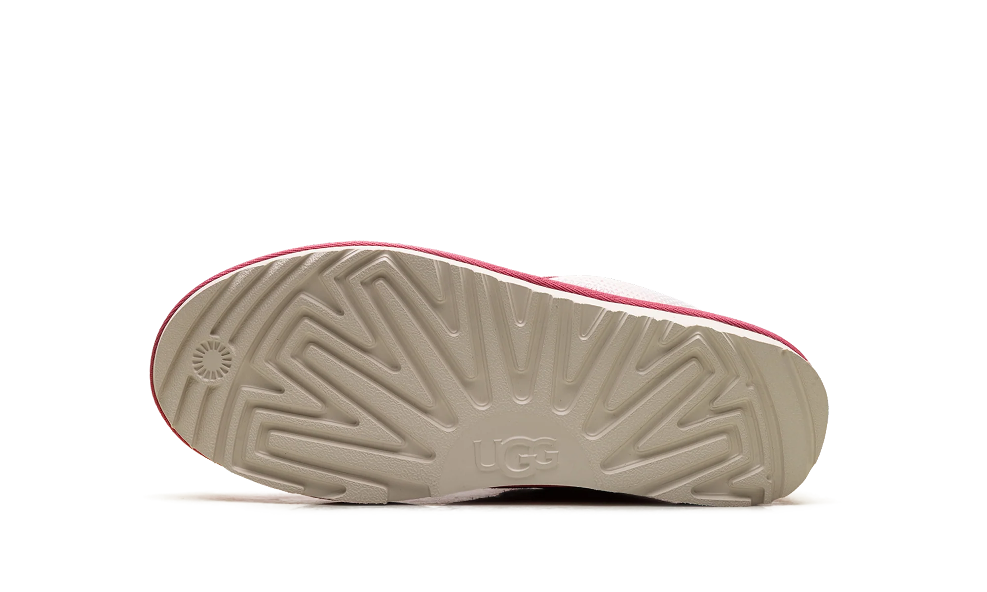 Lowmel Lo GS "Pink" 1166490K PMM