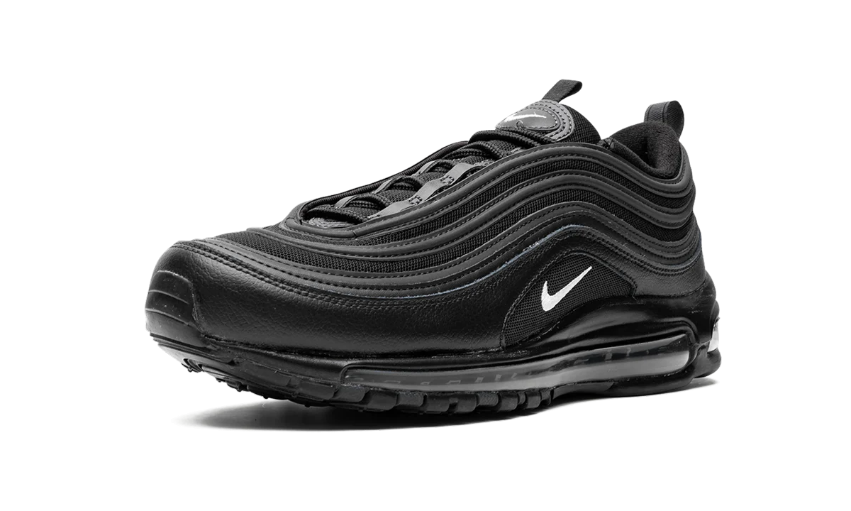 Air Max 97 "Anthracite" 921826 015