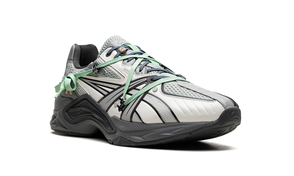HN2-S Protoblast "Andersson Bell Smoke Grey" 1201A729 021