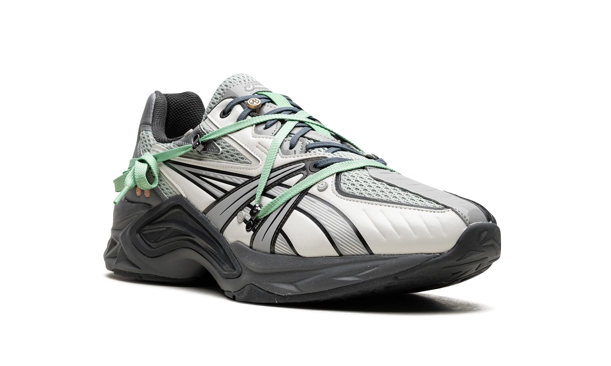 HN2-S Protoblast "Andersson Bell Smoke Grey" 1201A729 021