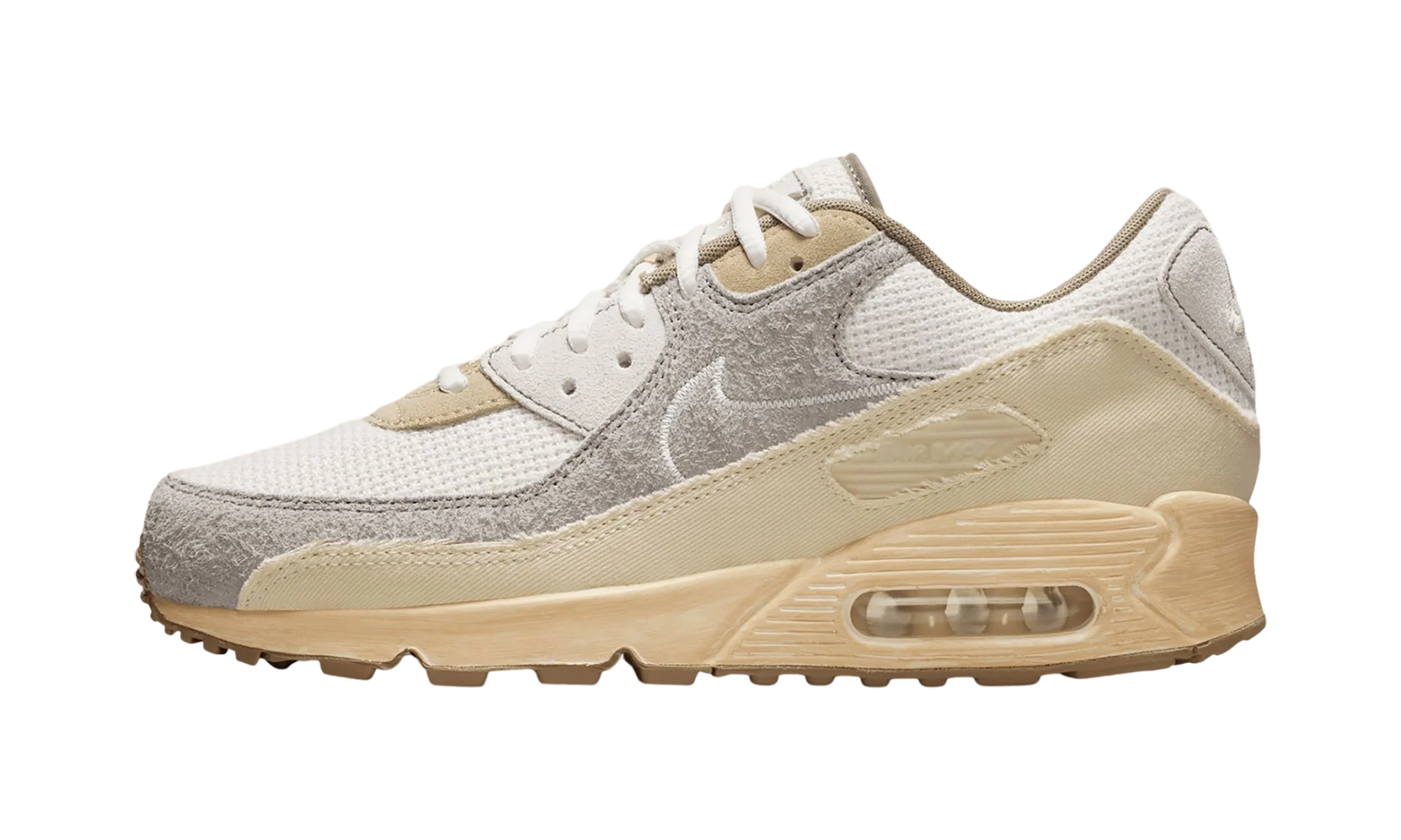 Air Max 90 PRM "Pale Ivory" IM6773 104