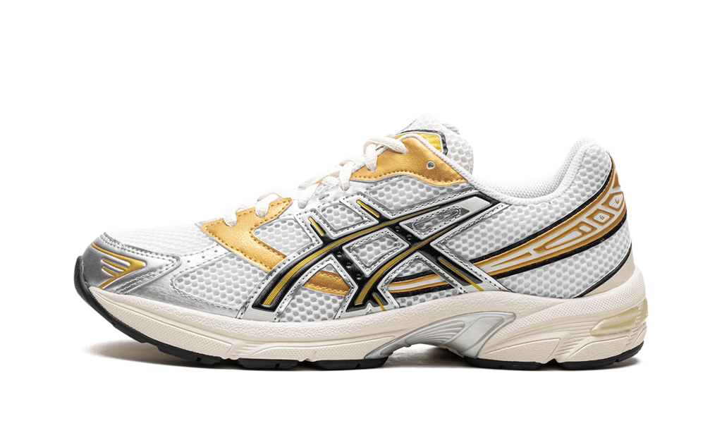 Gel 1130 "White / Black" 1203A698 100