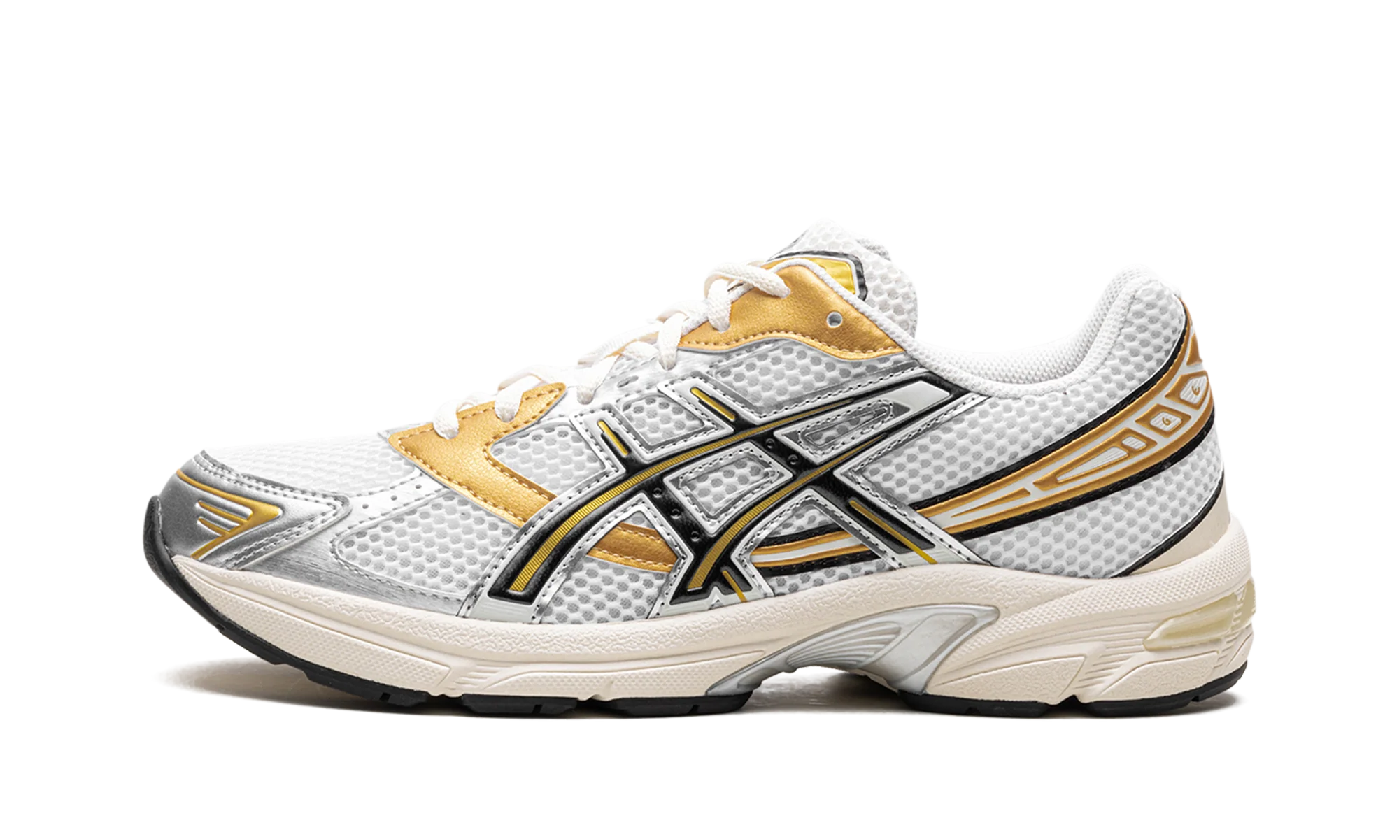 Gel 1130 "White / Black" 1203A698 100