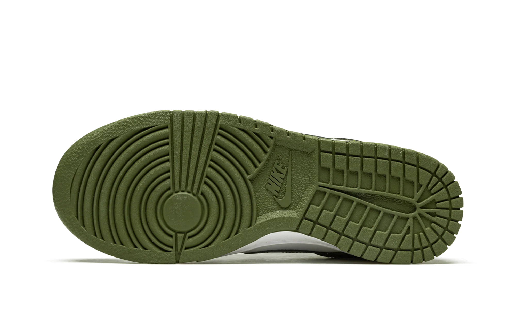DUNK LOW WMNS "Medium Olive" DD1503 120