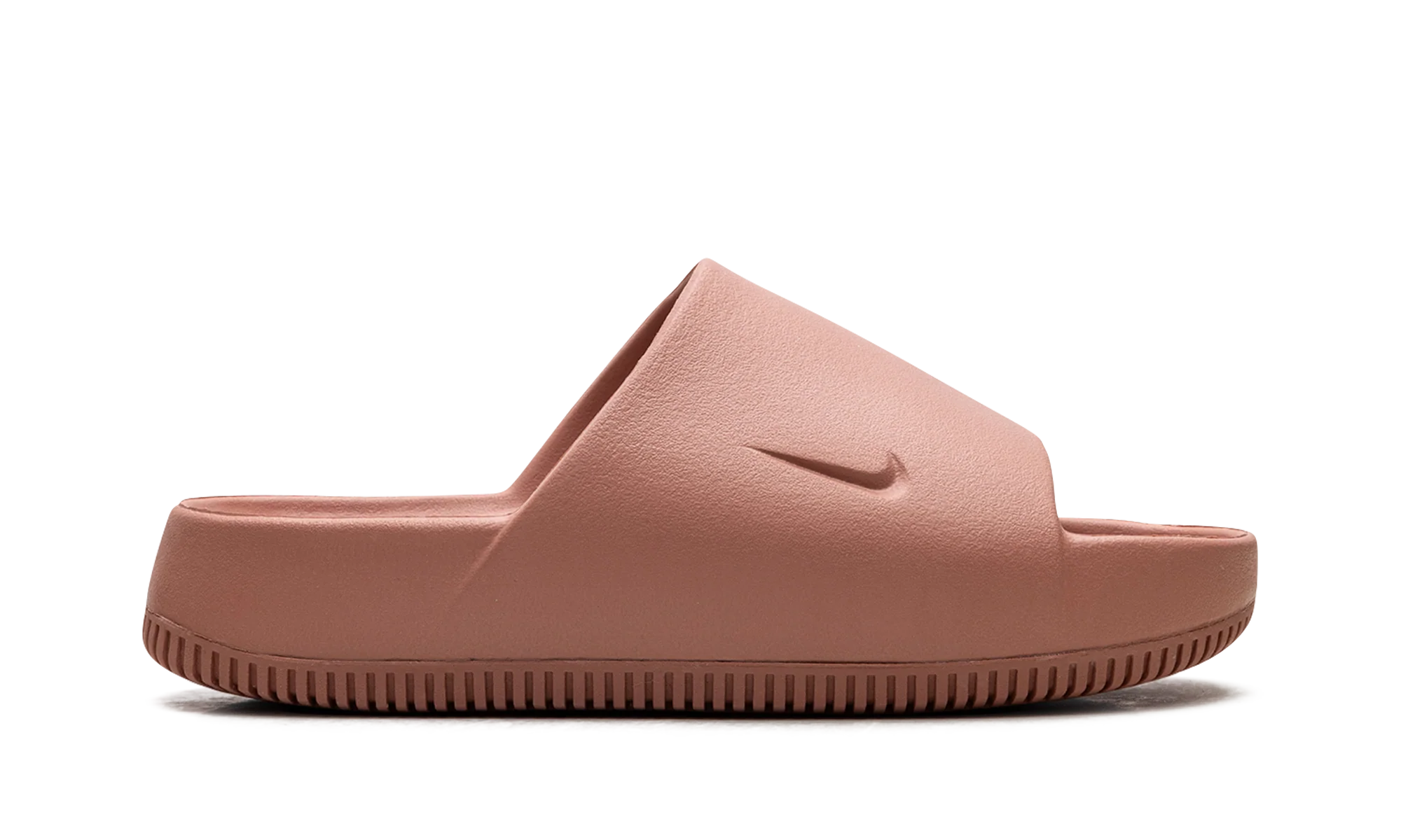 W Calm Slide "Terra Blush" DX4816-202